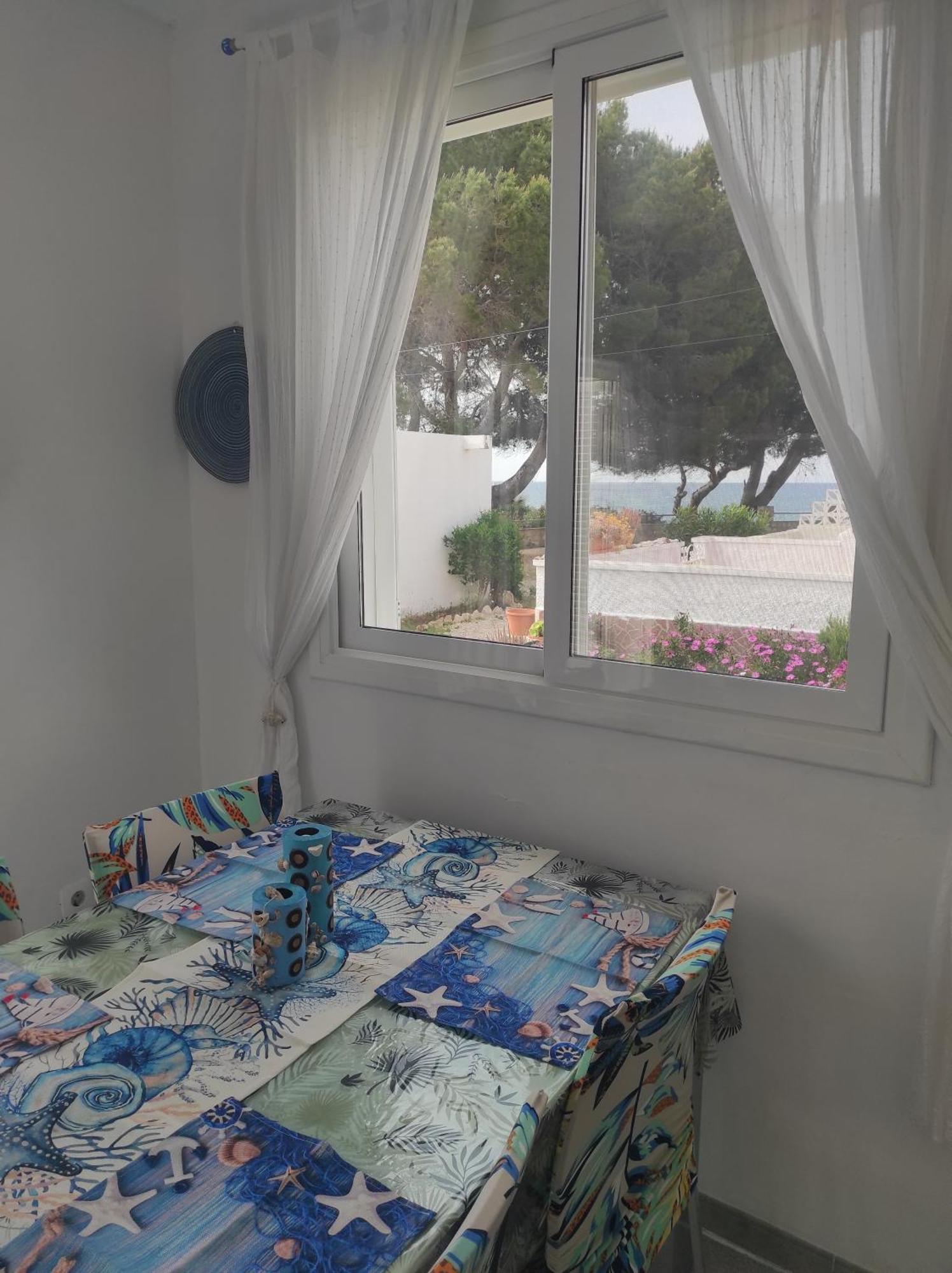 Mi morena cala llobeta 35 L'Ametlla de Mar Esterno foto